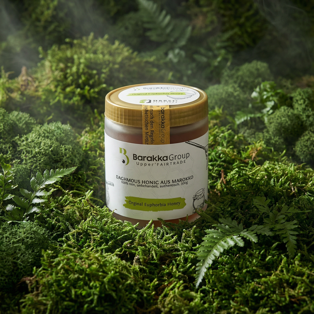 Parasitenkur im Islam Videokurs