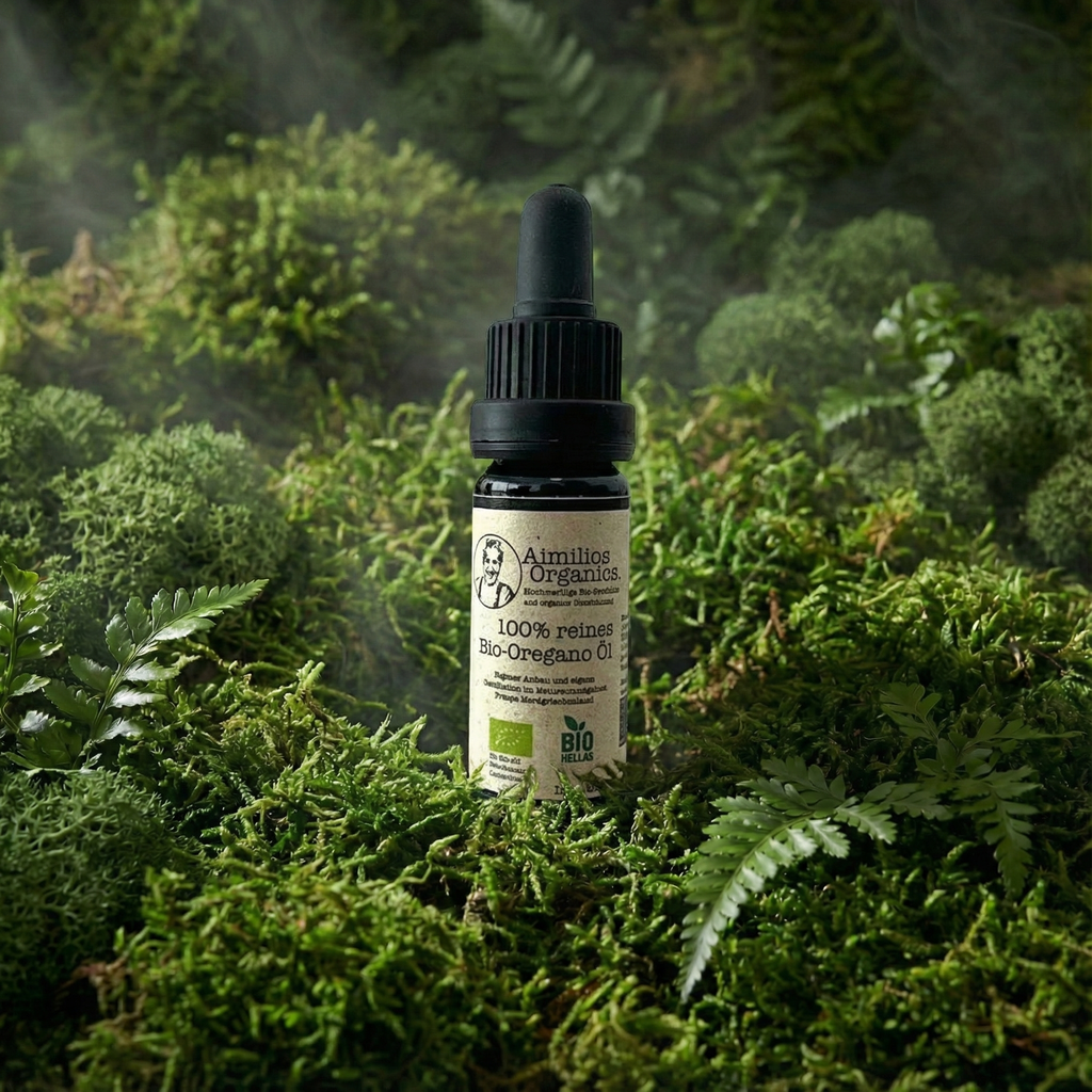 Parasitenkur im Islam Videokurs