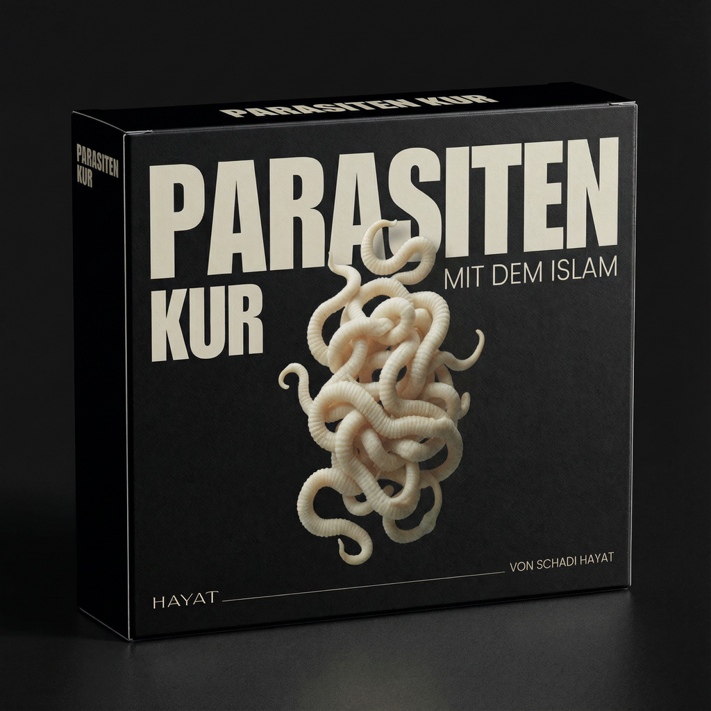 Parasitenkur im Islam Videokurs