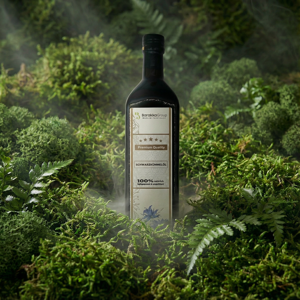 Parasitenkur im Islam Videokurs